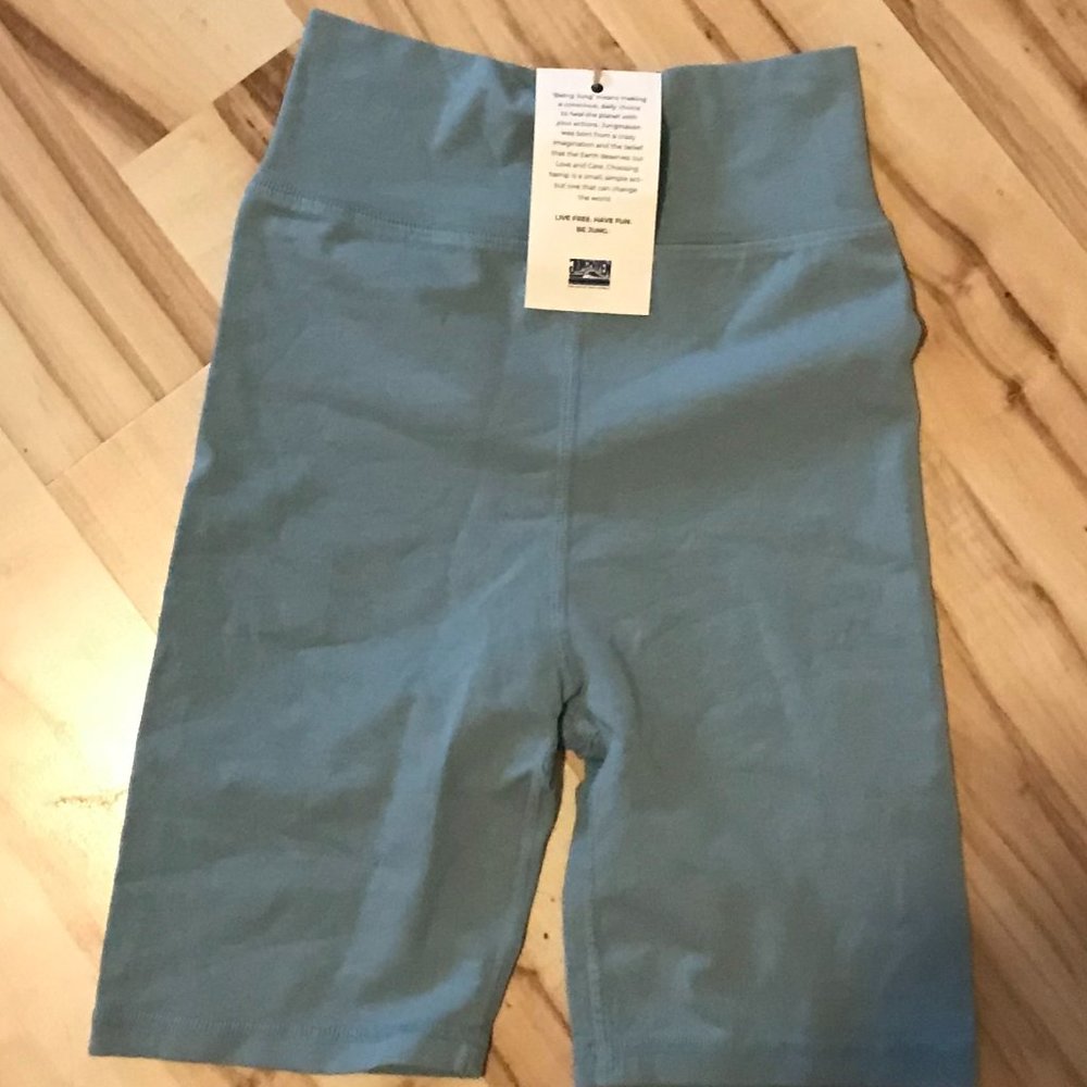 Jungmaven bikeshorts